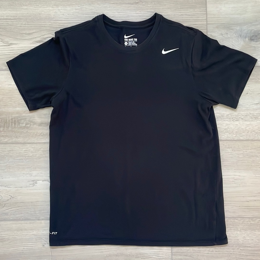 Mens Nike Drifit Tee